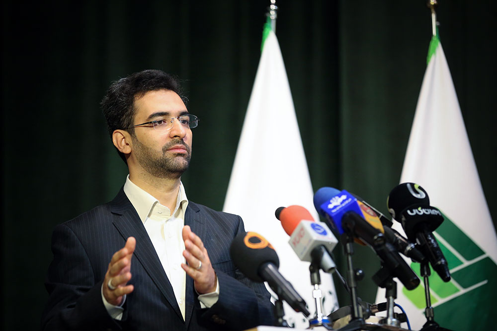 برگزاری چهارمین همایش سالانه اقتصادمقاومتی در دانشگاه شهید بهشتی 12
