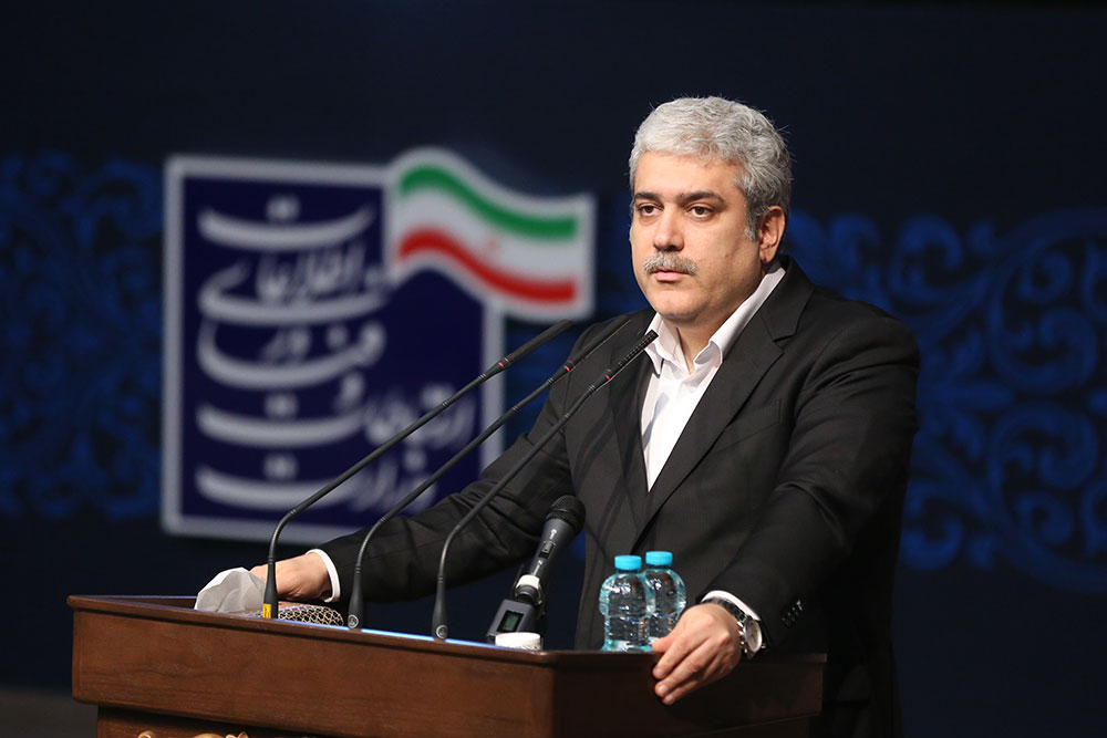 سمینار تخصصی نقش ارتباطات و فناوری اطلاعات در توان افزایی زنان  10
