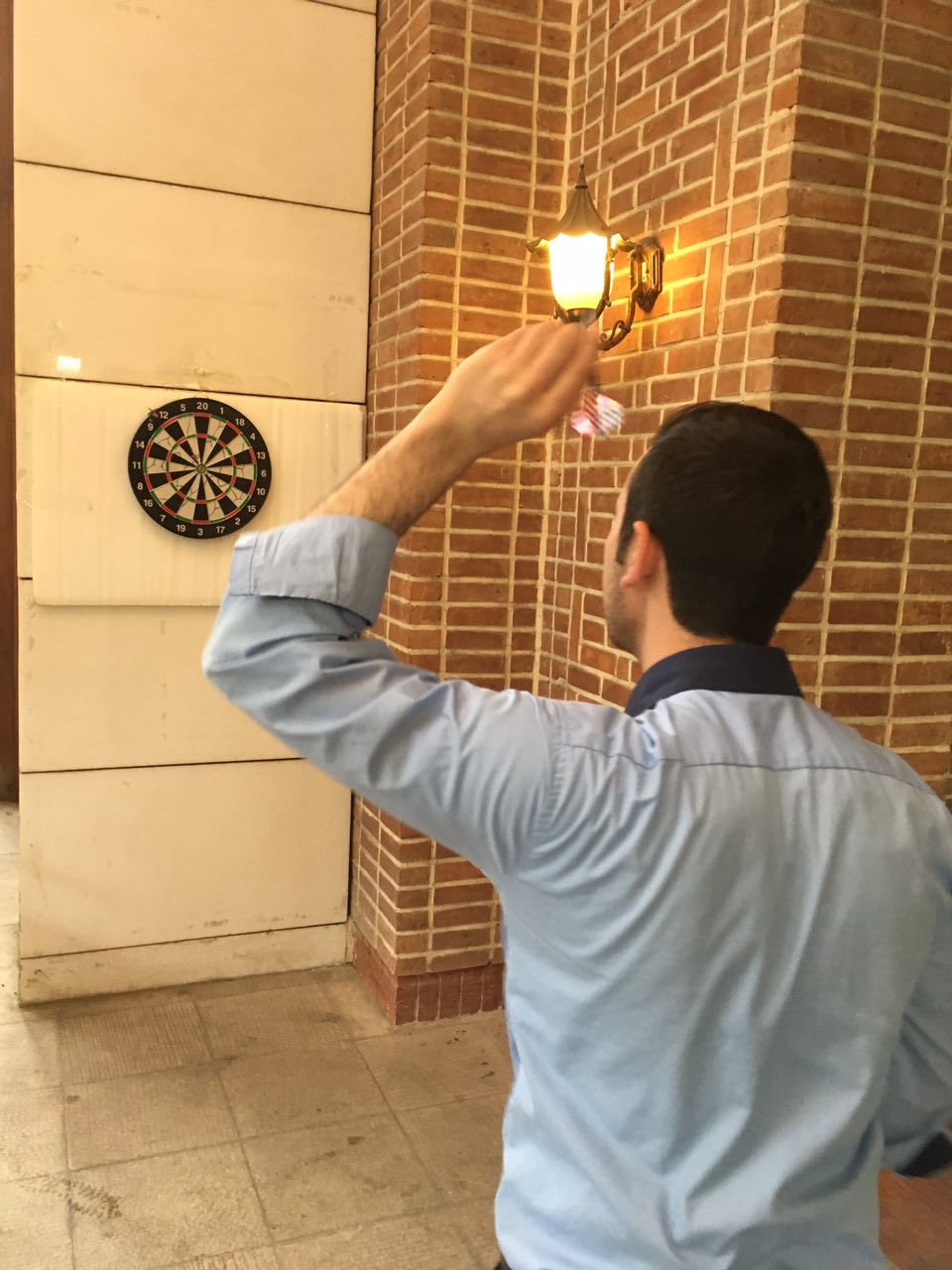 گزارش تصویری محفل قرآنی پیام وحی