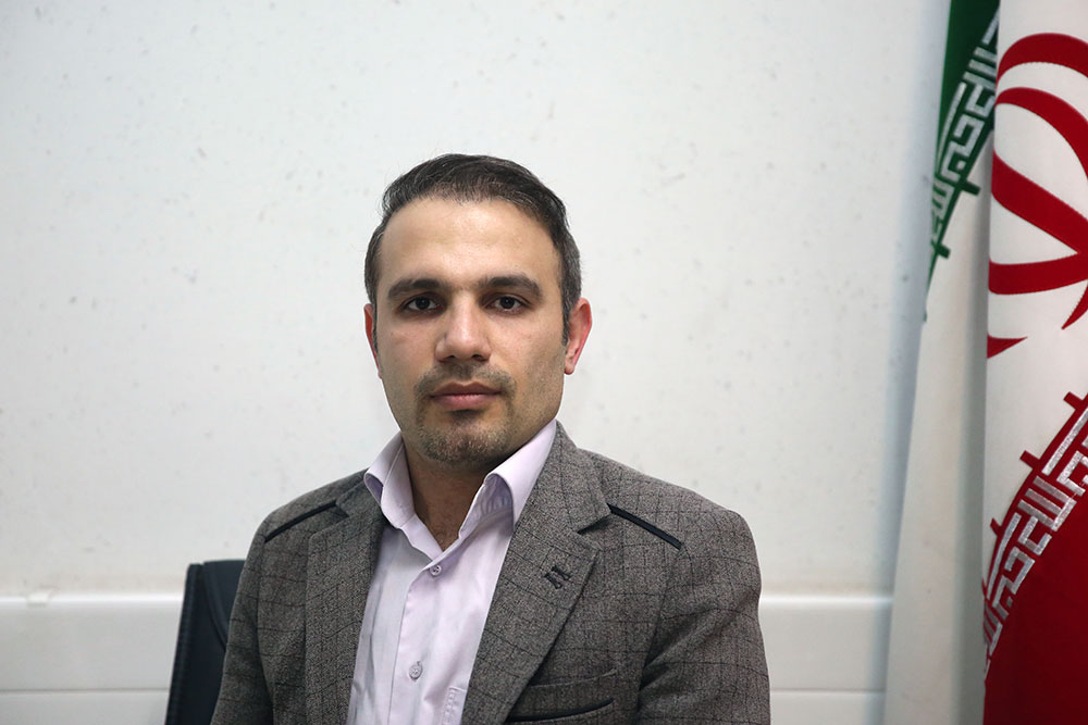 علی سامانی