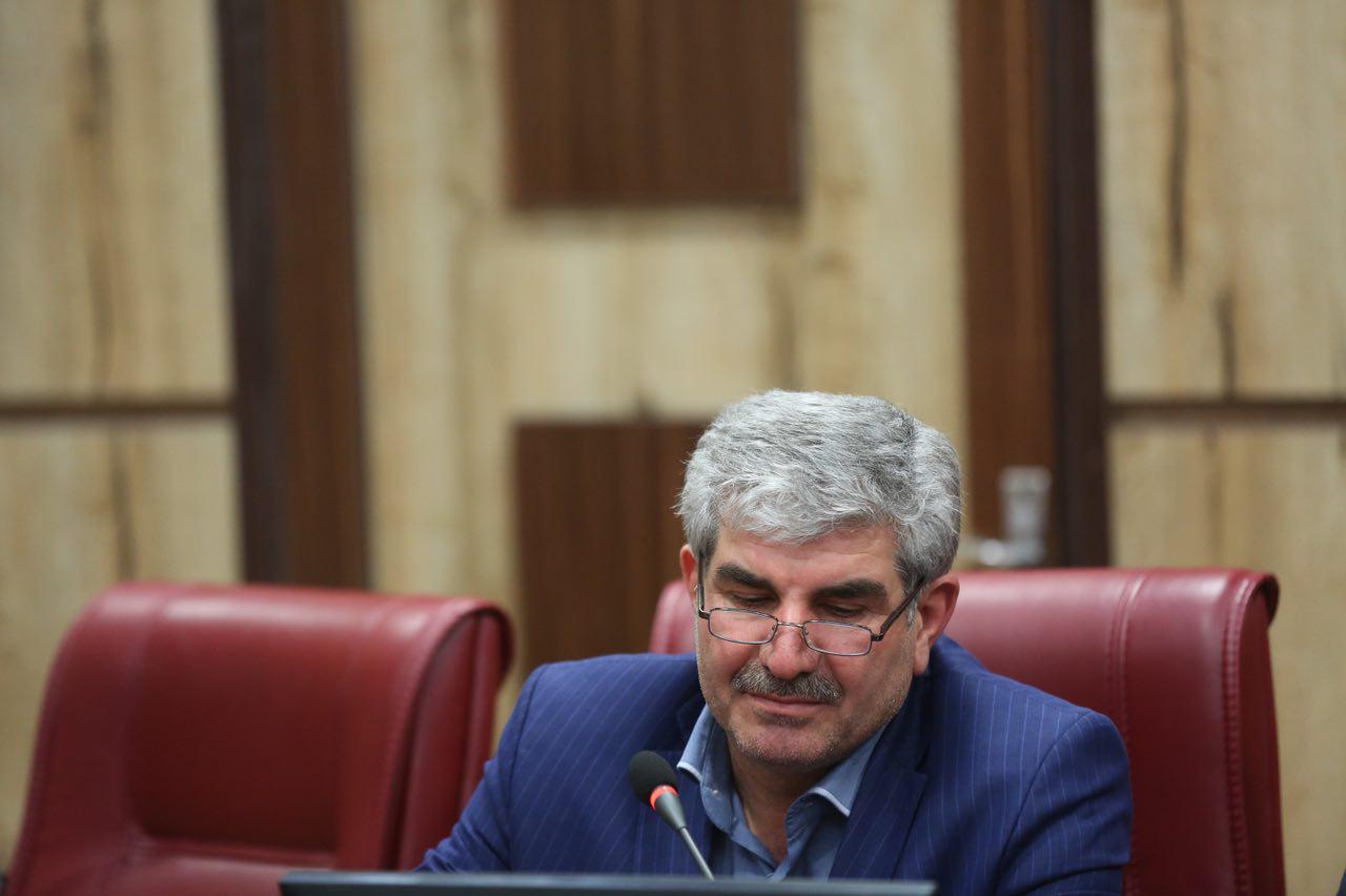 دیدار وزیر ارتباطات و فناوری اطلاعات با روسای دانشگاه ها، نخبگان، اصناف و فعالان حوزه ICT استان ایلام
