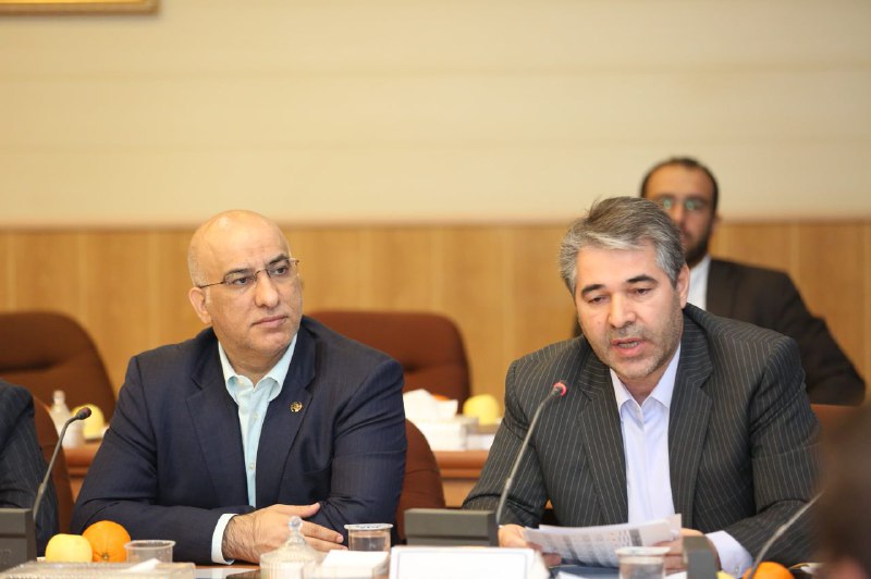 سفر وزیر ارتباطات و‌فناوری اطلاعات به استان اردبیل