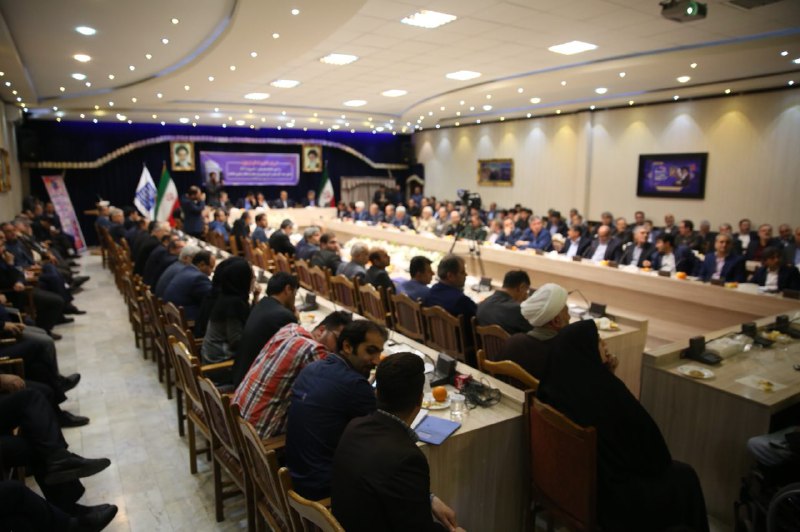 جلسه شورای اداری استان اردبیل با حضور وزیر ارتباطات و فناوری اطلاعات 4