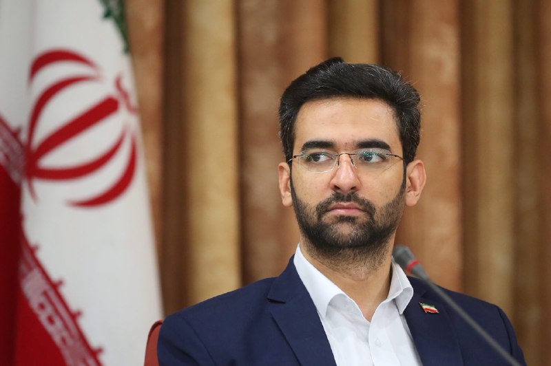 حضور وزیر ارتباطات و فناوری اطلاعات در جلسه کمیته تخصصی ICT و آیین افتتاح پروژه های ارتباطی استان گیلان