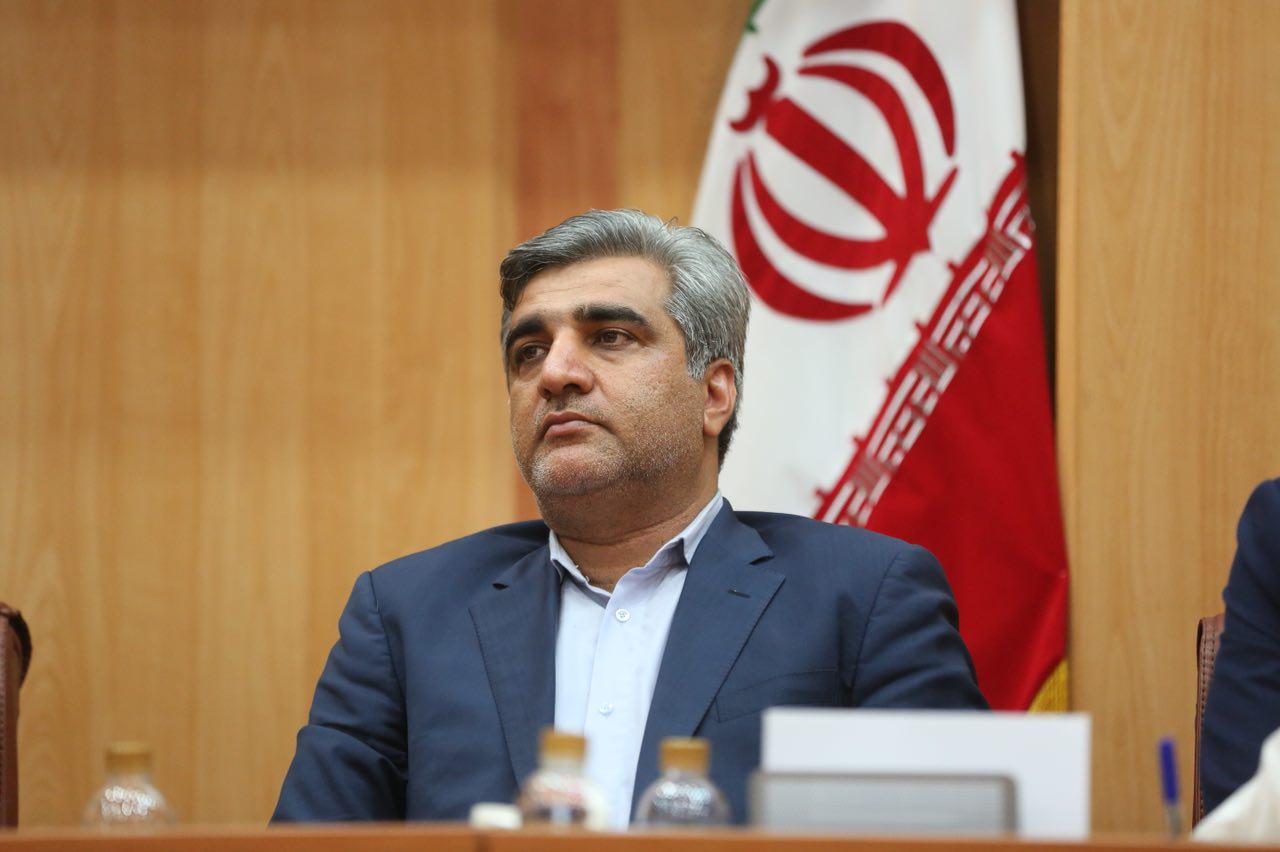 دیدار صمیمی وزیر ارتباطات و فناوری اطلاعات با جوانان و نخبگان حوزه ICT استان گیلان 4
