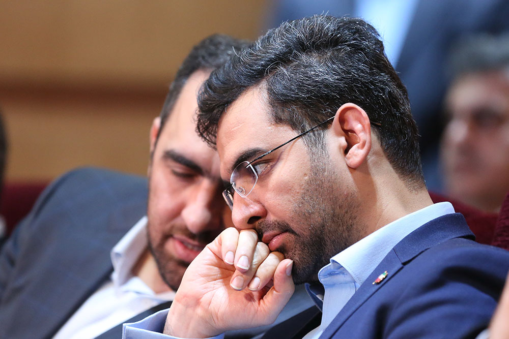 افتتاح پروژه های همراه اول در آستانه روز جهانی ارتباطات