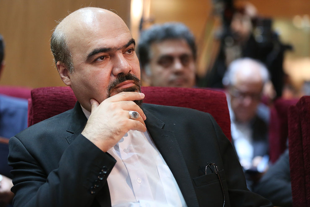 افتتاح پروژه های همراه اول در آستانه روز جهانی ارتباطات