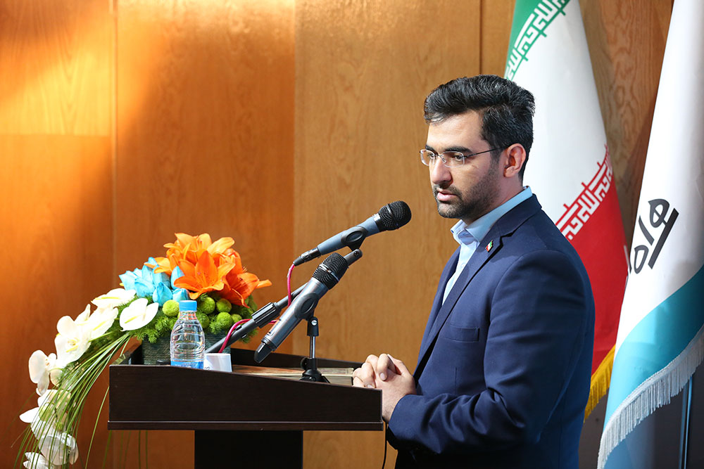 افتتاح پروژه های همراه اول در آستانه روز جهانی ارتباطات