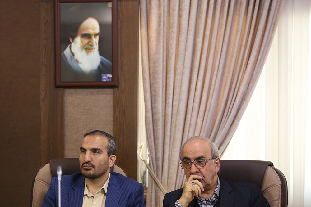 هفدهمین کمیسیون راهبردی شورای عالی فضایی