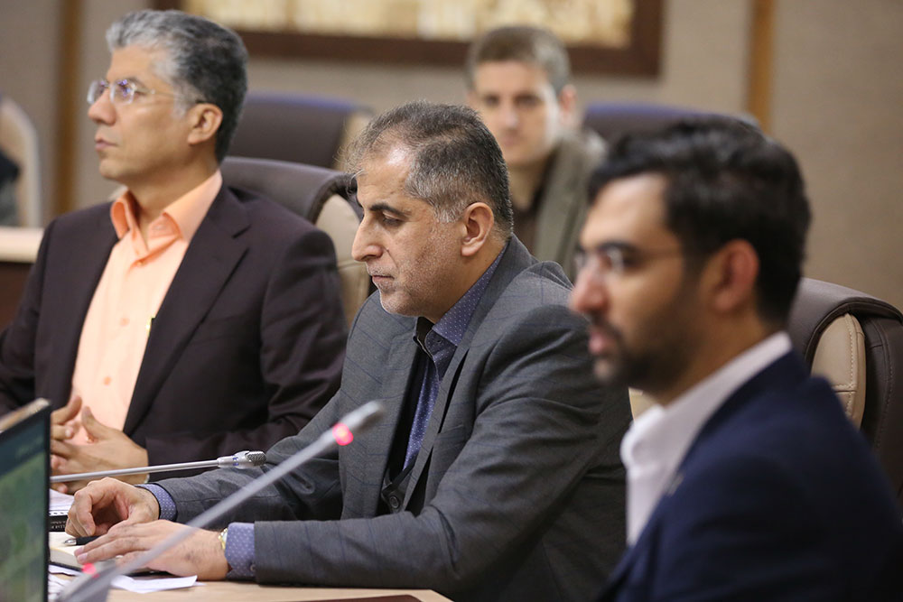 هفدهمین کمیسیون راهبردی شورای عالی فضایی