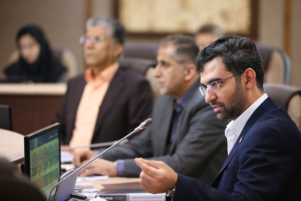 هفدهمین کمیسیون راهبردی شورای عالی فضایی