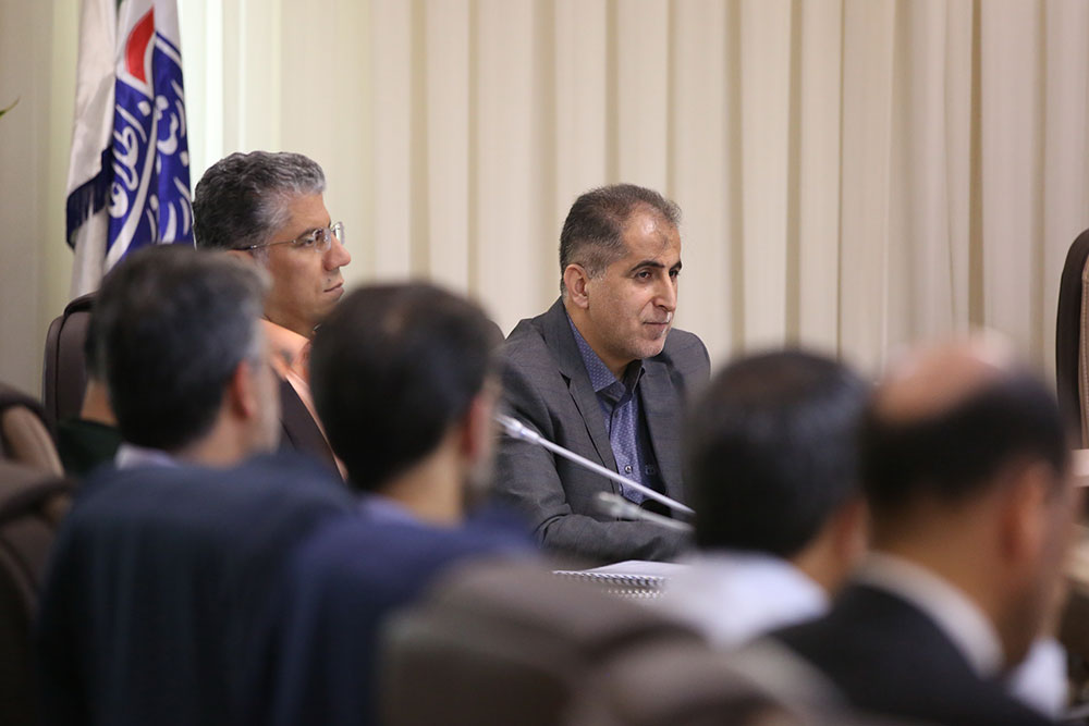 هفدهمین کمیسیون راهبردی شورای عالی فضایی
