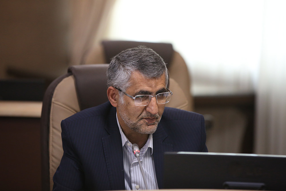 دیدار وزیر ارتباطات با جمعی از دانشجویان دانشگاه علم و صنعت