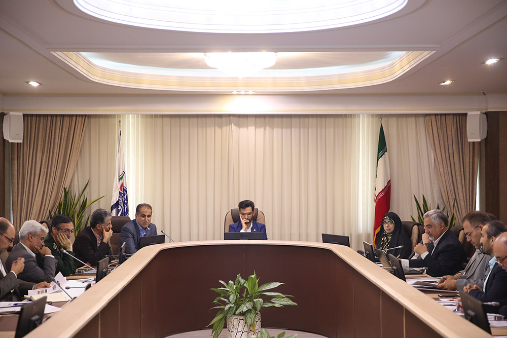 هجدهمین کمیسیون راهبردی شورای عالی فضایی