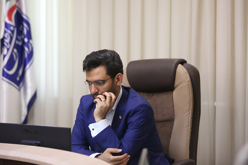 هجدهمین کمیسیون راهبردی شورای عالی فضایی