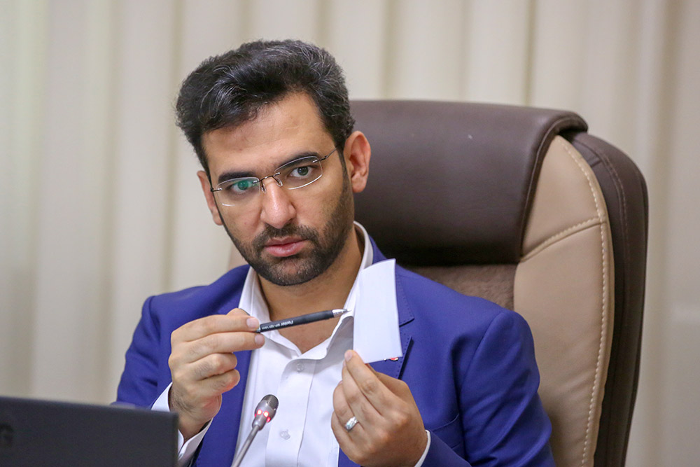 هجدهمین کمیسیون راهبردی شورای عالی فضایی
