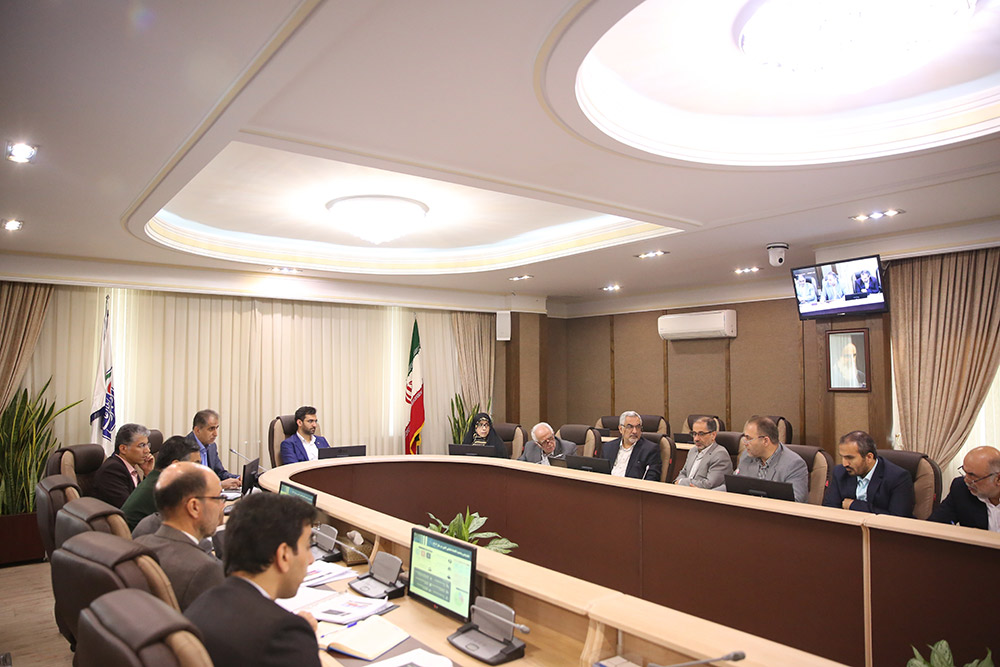 هجدهمین کمیسیون راهبردی شورای عالی فضایی