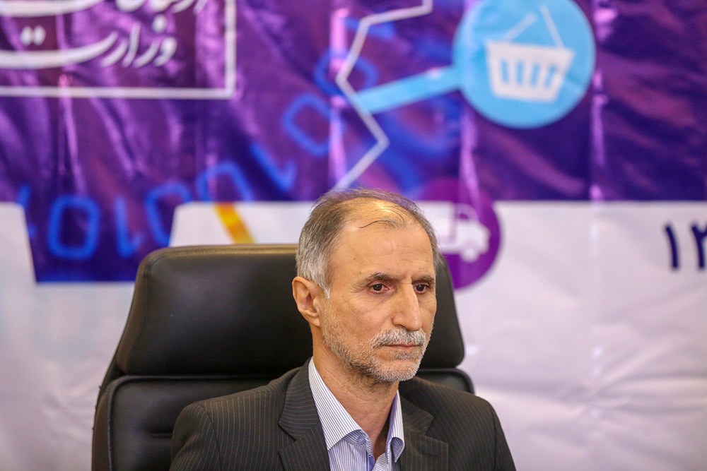 نشست خبری معرفی زنجیره حمایتی از تولید کسب و کار های حوزه ICT