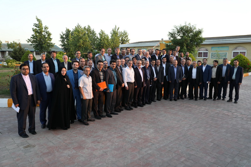 سفر وزیر ارتباطات و فناوری اطلاعات به استان مازندران