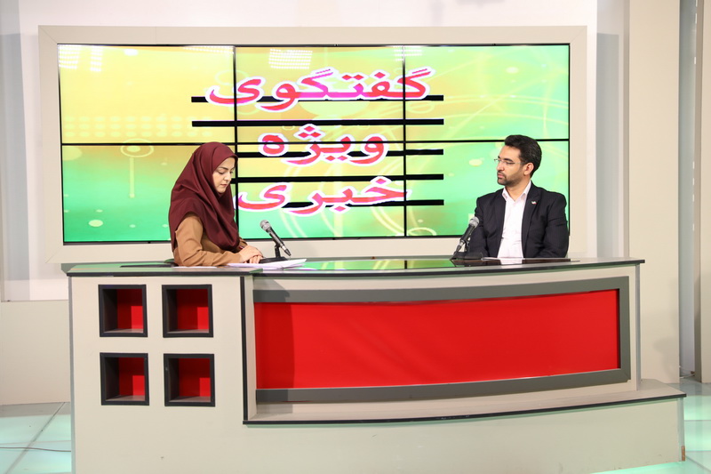 سفر وزیر ارتباطات و فناوری اطلاعات به استان مازندران
