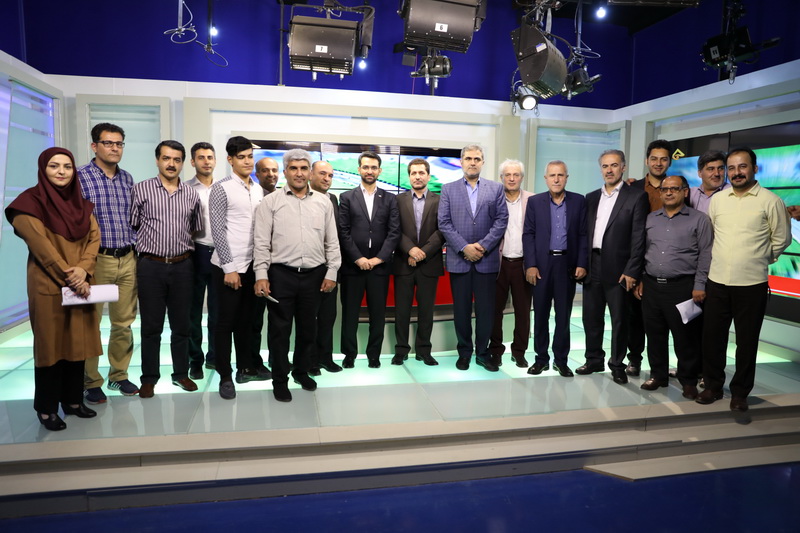 سفر وزیر ارتباطات و فناوری اطلاعات به استان مازندران