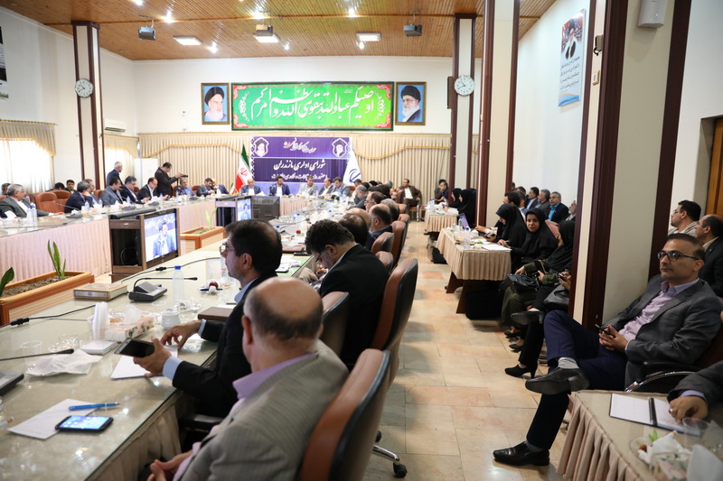 سفر وزیر ارتباطات و فناوری اطلاعات به استان مازندران