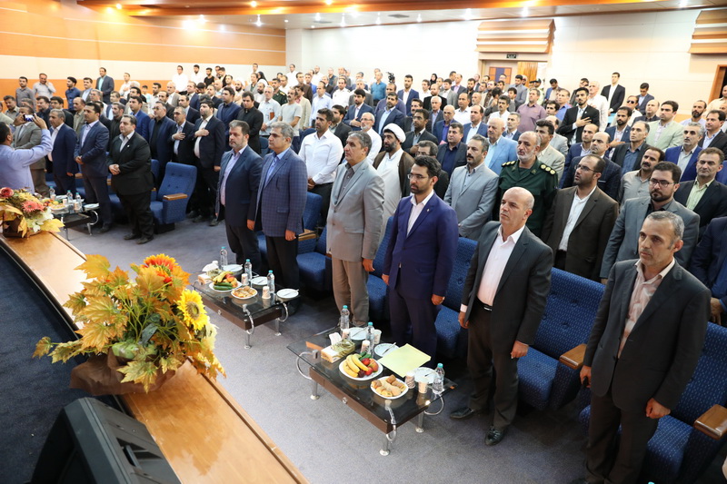 سفر وزیر ارتباطات و فناوری اطلاعات به استان مازندران