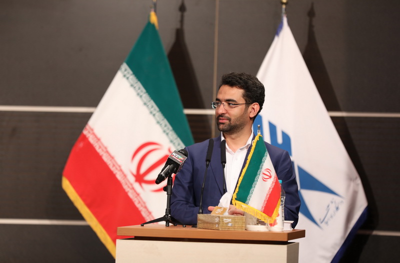 سفر وزیر ارتباطات و فناوری اطلاعات به استان مازندران