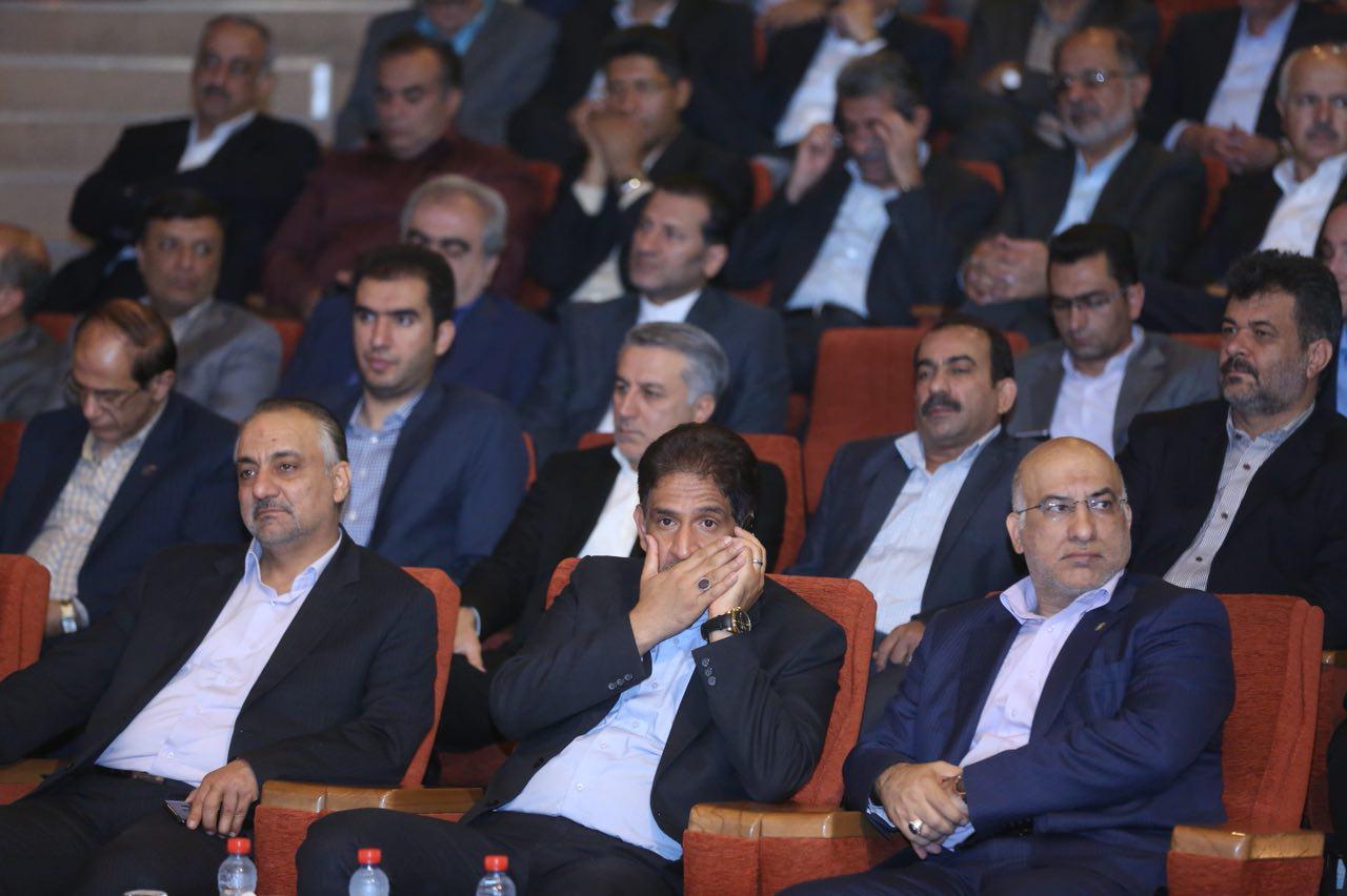 روز دوم سفر وزیر ارتباطات و فناوری اطلاعات به استان فارس