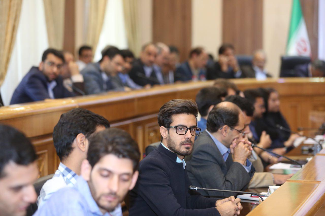 روز دوم سفر وزیر ارتباطات و فناوری اطلاعات به استان فارس
