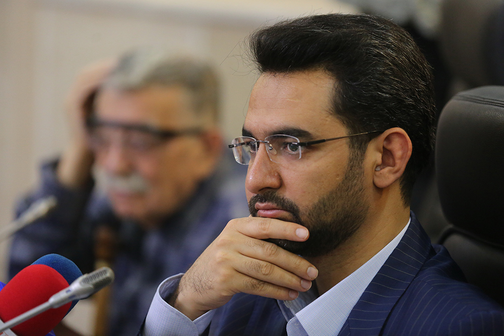 نشست هم اندیشی احیای خانه تاریخی مستوفی الممالک