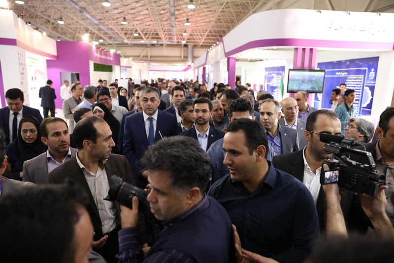 الکامپ 2018