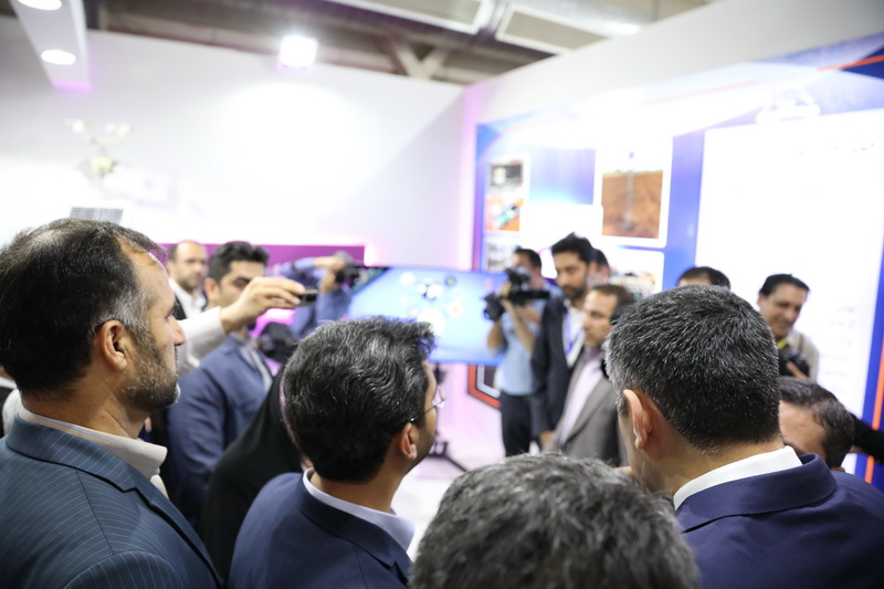 الکامپ 2018