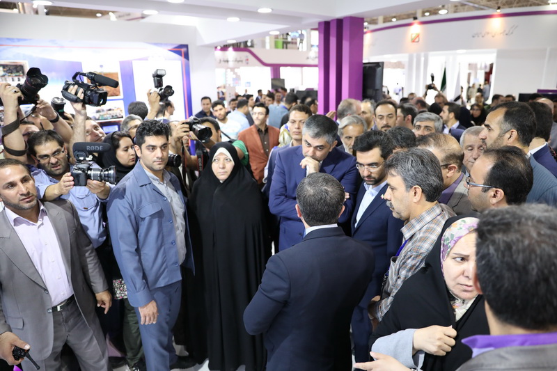 الکامپ 2018