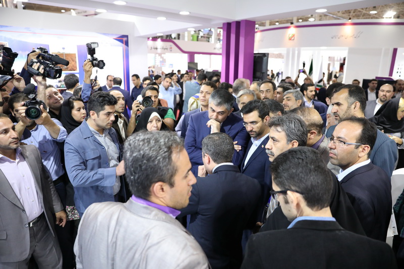 الکامپ 2018