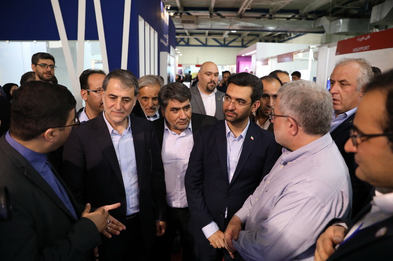الکامپ 2018