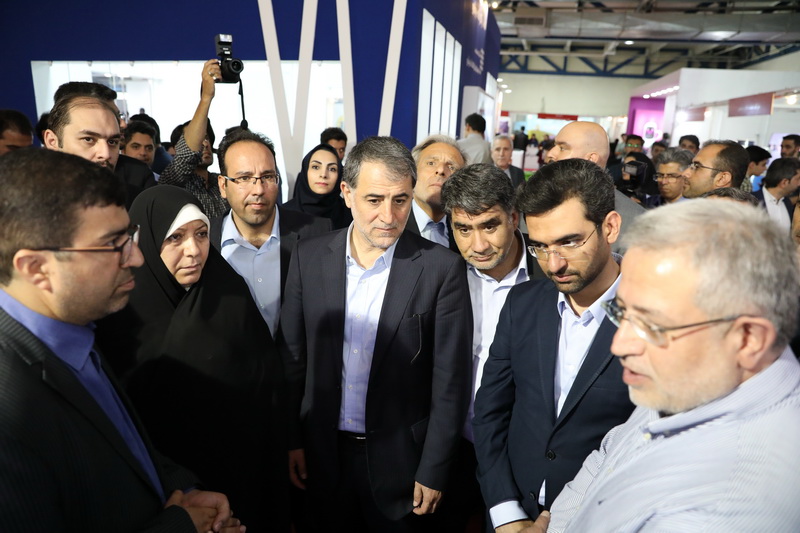 الکامپ 2018