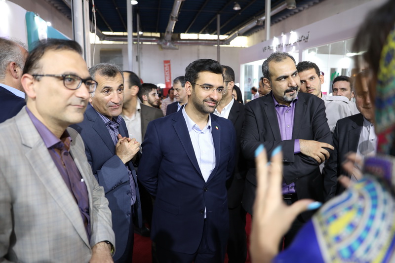الکامپ 2018