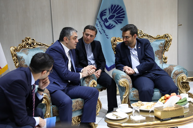 الکامپ 2018