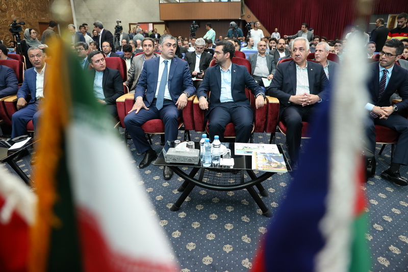 الکامپ 2018