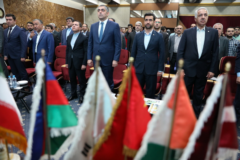 الکامپ 2018