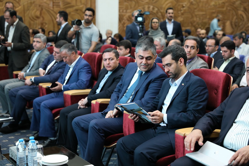 الکامپ 2018