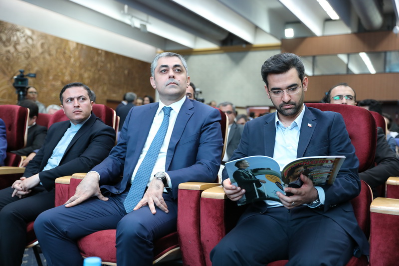 الکامپ 2018