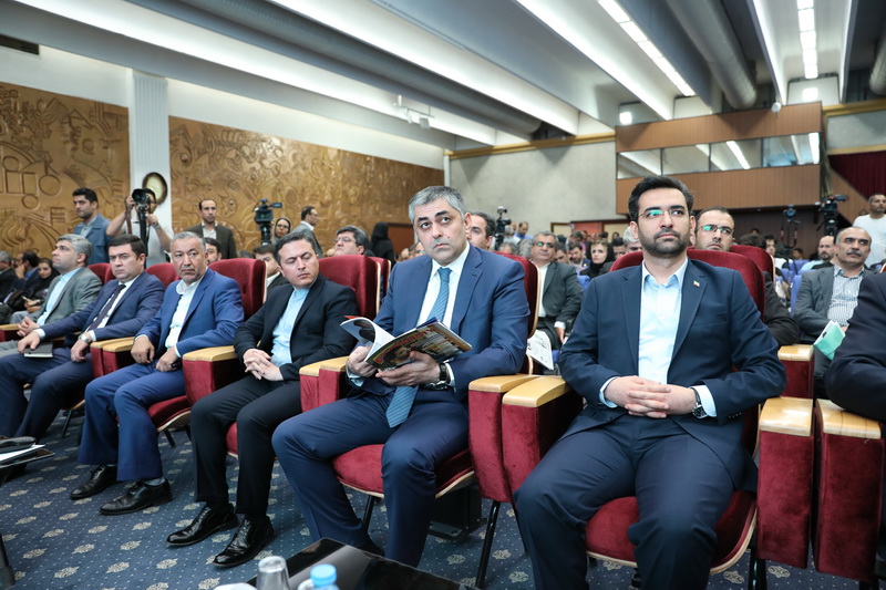 الکامپ 2018