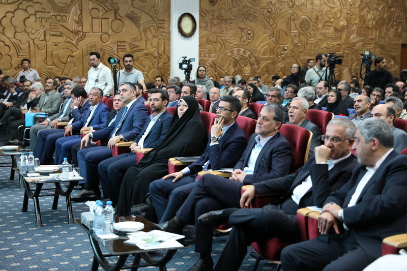الکامپ 2018