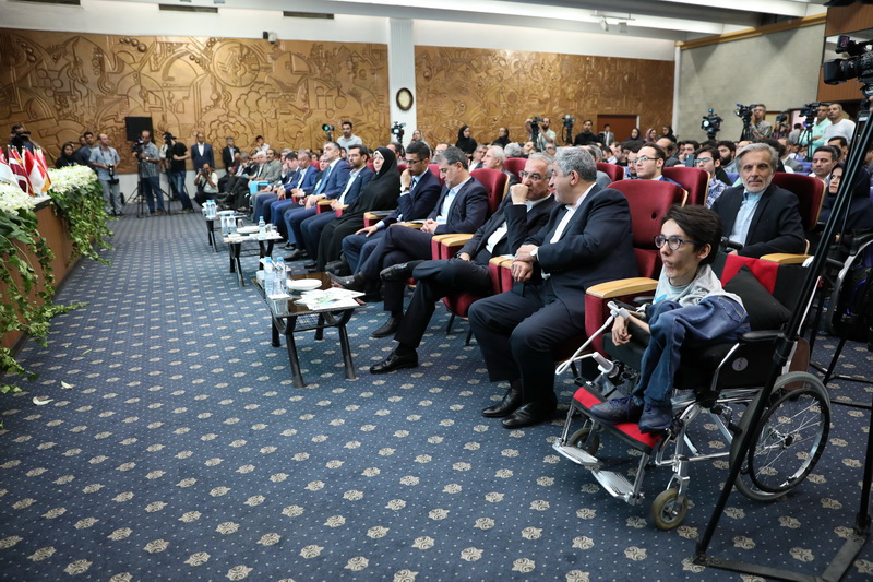 الکامپ 2018