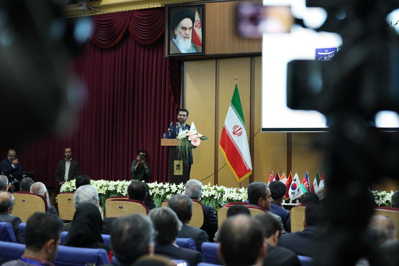 الکامپ 2018