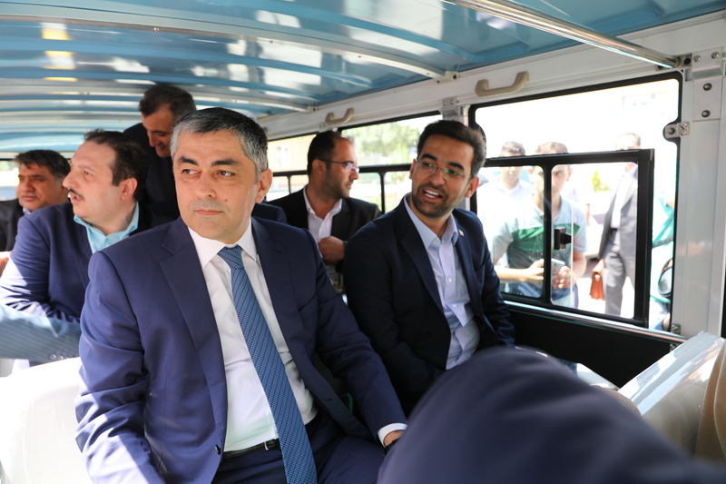 الکامپ 2018
