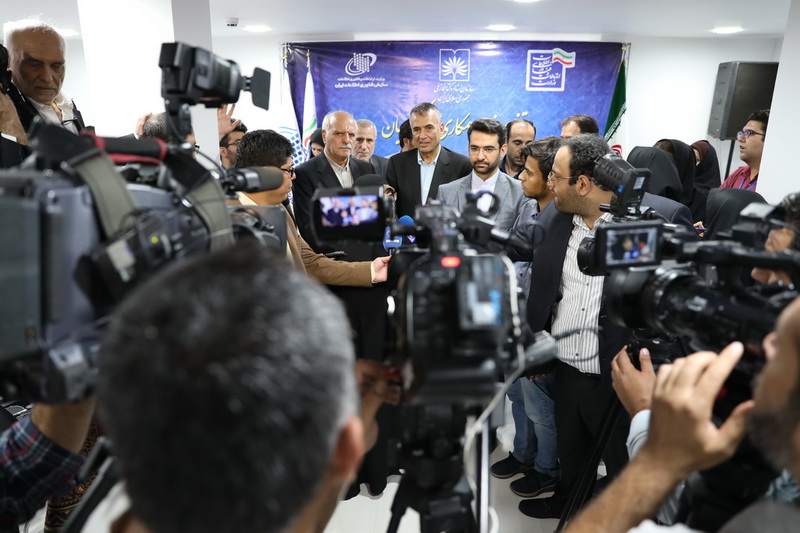 تفاهم نامه همکاری مشترک میان وزارت ارتباطات و سازمان اسناد و کتابخانه ملی