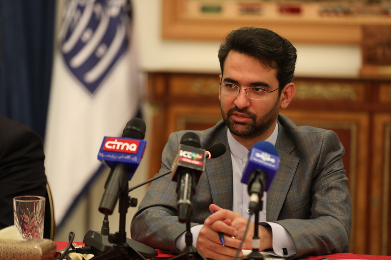نشست هم اندیشی با سرمایه گذاران جسور کشور